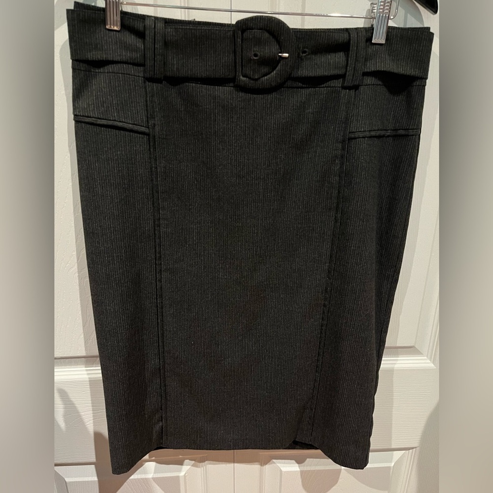 Benetton skirt, Size 6 (European Size 36)